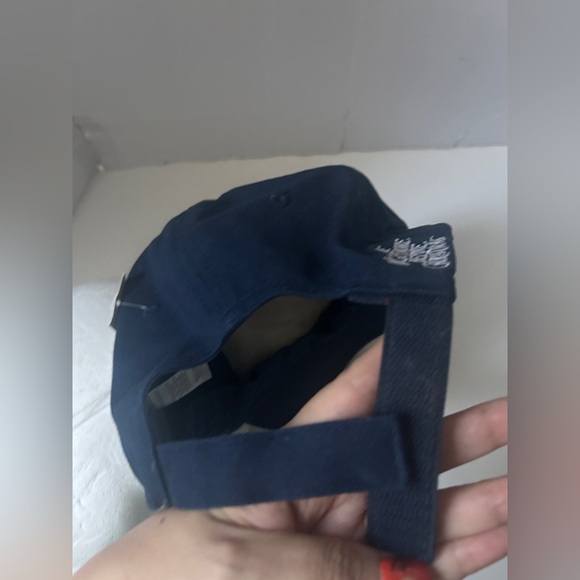 Disney Store The Nightmare Before Christmas Baseball Hat - Picture 9 of 9